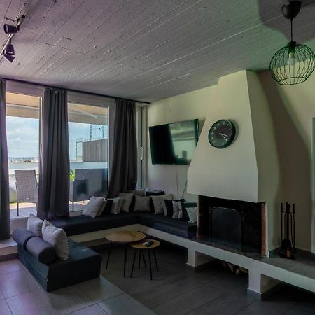 Deko Penthouse Suite Thessaloníki Eksteriør bilde