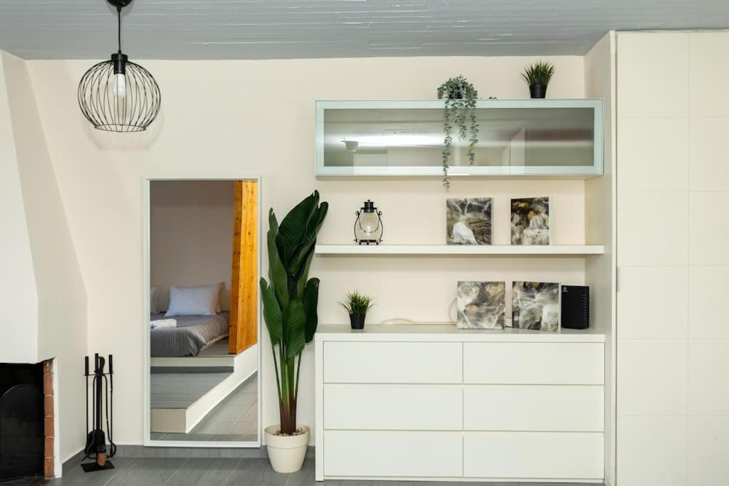 Deko Penthouse Suite Thessaloníki Eksteriør bilde