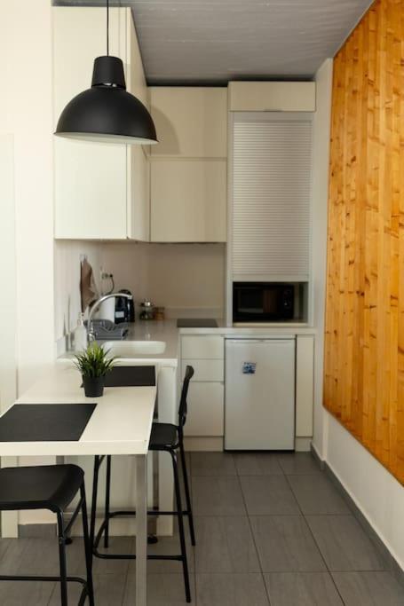 Deko Penthouse Suite Thessaloníki Eksteriør bilde