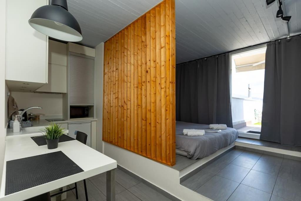 Deko Penthouse Suite Thessaloníki Eksteriør bilde