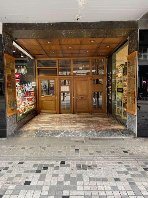 Deko Penthouse Suite Thessaloníki Eksteriør bilde