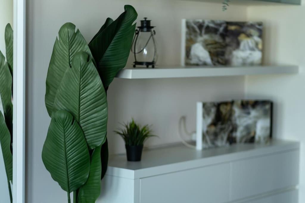 Deko Penthouse Suite Thessaloníki Eksteriør bilde