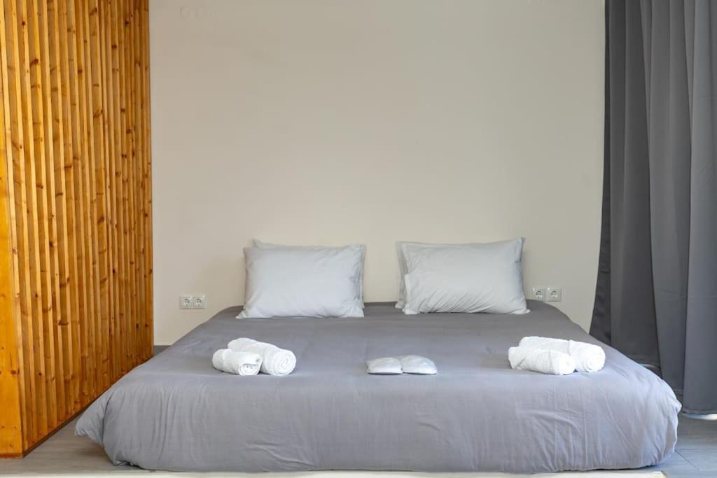 Deko Penthouse Suite Thessaloníki Eksteriør bilde