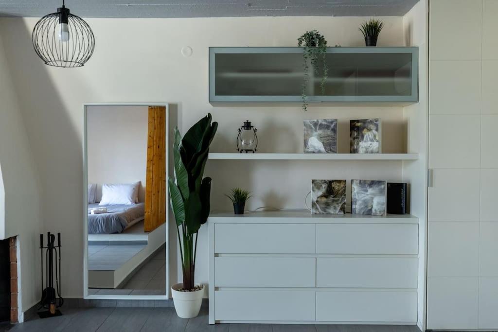 Deko Penthouse Suite Thessaloníki Eksteriør bilde