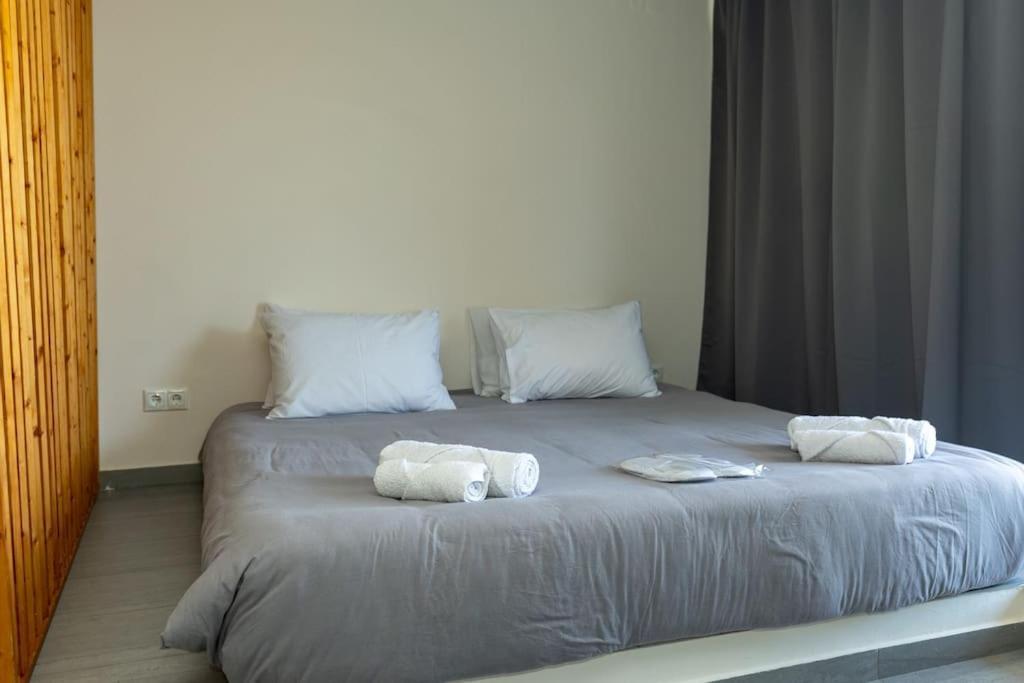 Deko Penthouse Suite Thessaloníki Eksteriør bilde