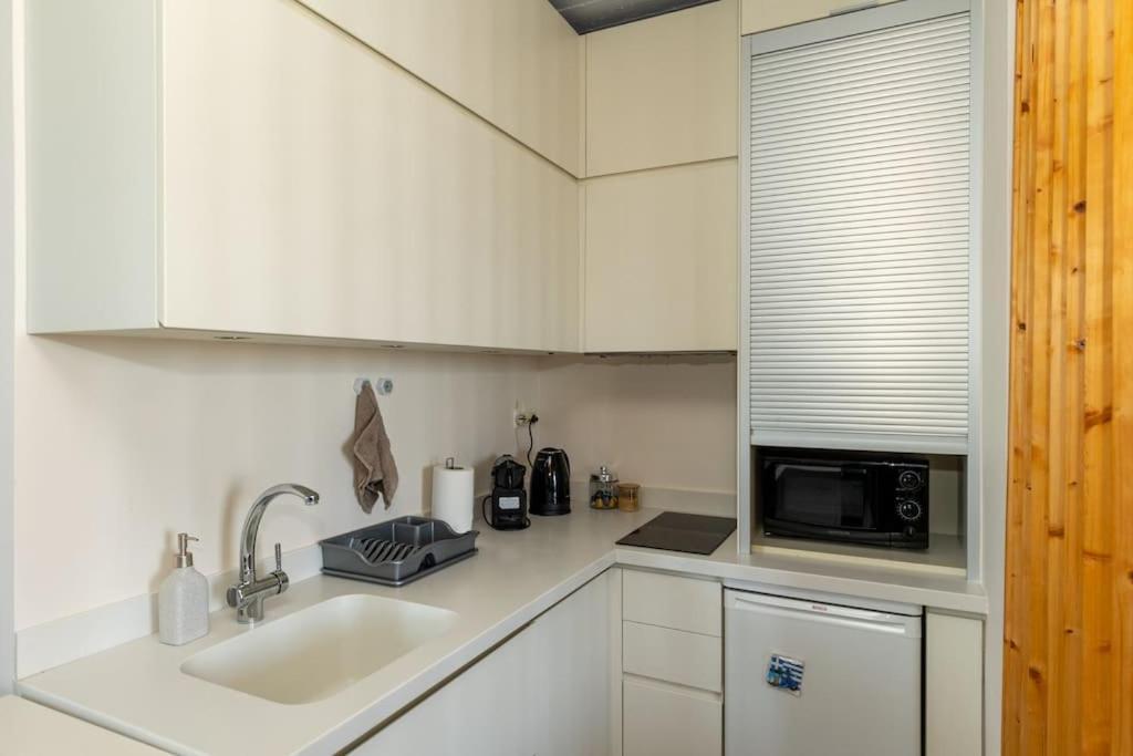 Deko Penthouse Suite Thessaloníki Eksteriør bilde