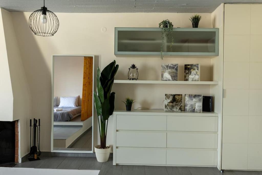 Deko Penthouse Suite Thessaloníki Eksteriør bilde