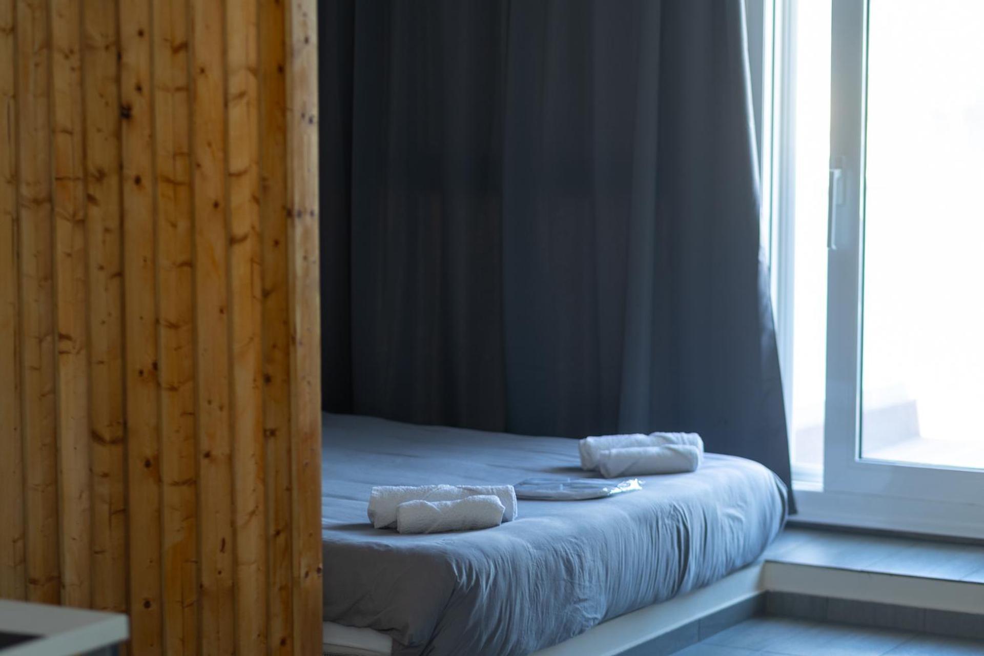 Deko Penthouse Suite Thessaloníki Eksteriør bilde