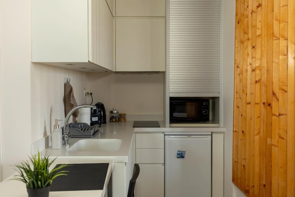 Deko Penthouse Suite Thessaloníki Eksteriør bilde